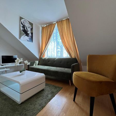Cosy Apartment In Central Location Vienna Exterior photo