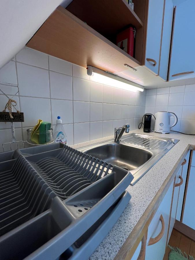 Cosy Apartment In Central Location Vienna Exterior photo